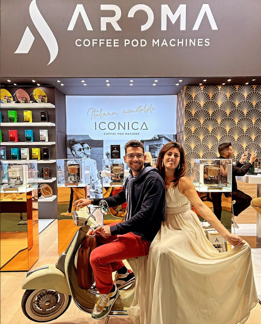 Kaffee Service Celano
